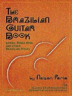 Brazilian Guitar
